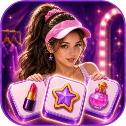 Tile Goods Match icon