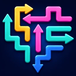 Away Go: Block Puzzle
