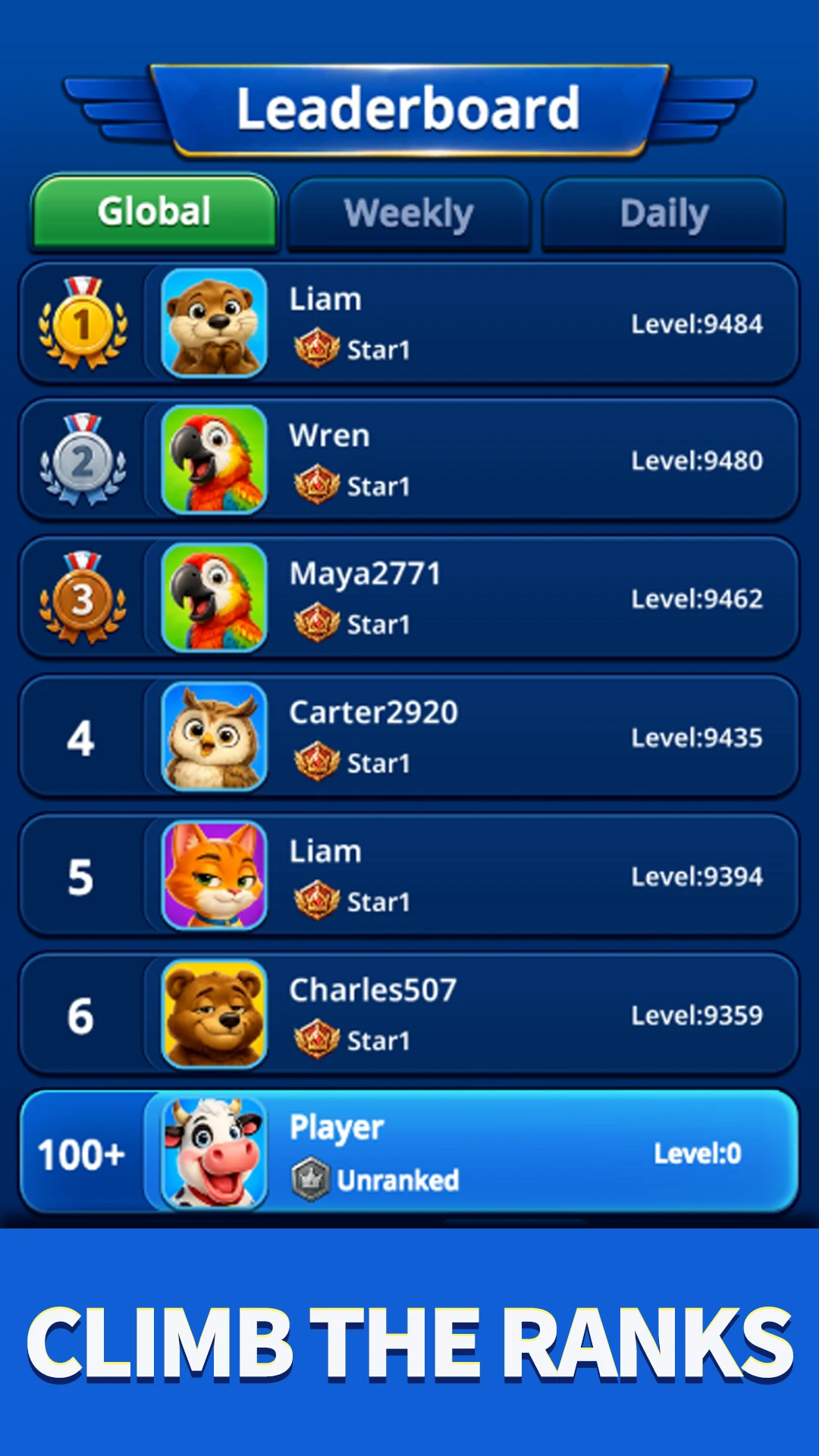 Away Go: Block Puzzle screenshot