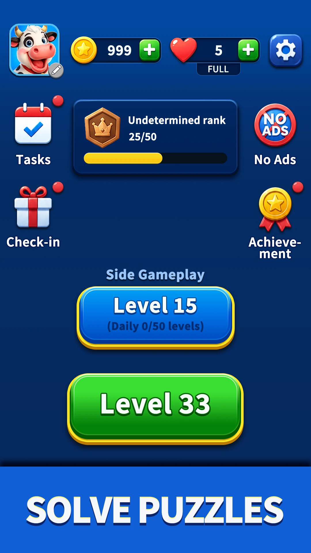 Away Go: Block Puzzle screenshot